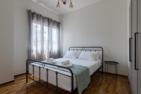 Lovely Apartment For 4 Ppl In Athens, Athen